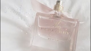 fragrance 🧴🎀