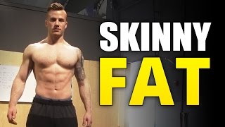 How to get rid of skinny fat. should you bulk or cut first? my fat
diet & workout plan. ▼ see below for links more free bulking rout...