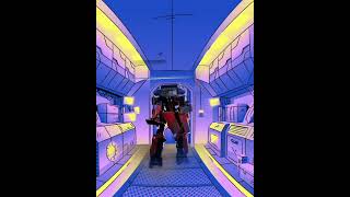 My First Green Screen Stop Motion