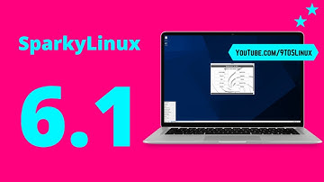 Sparky 6.1 - ✨ SparkyLinux 6.1 - Codenamed “Po Tolo” - LXQt 0.16.0 - 🐁Xfce 4.16 - KDE Plasma 5.20.5💥