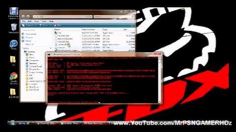 How To Convert 4.55 CEX PS3 To DEX - To Do Real Time Modding - CEX To DEX Tutorial - w/Downloads