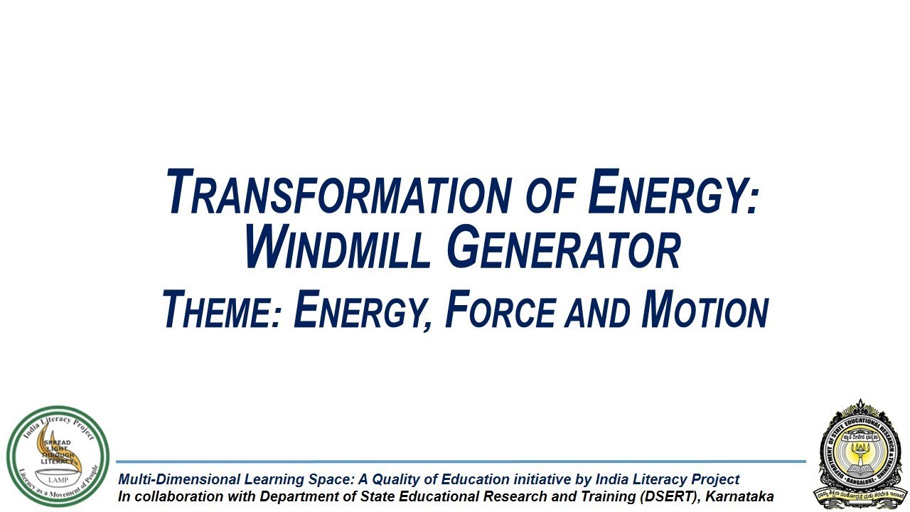 transformation of energy windmill generator youtube windmill energy transformation