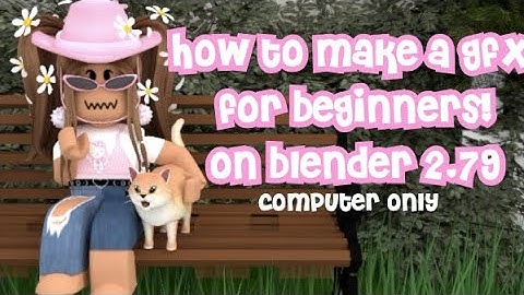 GFX TUTORIAL FOR BEGINNERS USING A WOMAN RIG|| VOICEOVER