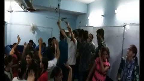 PHYSICS INSTITUTE JAIPUR