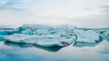 European Union policy for the Arctic