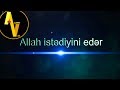 Allah istədiyini edər