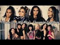 Flower (ft. Little Mix) - Dreamin&#39; Together [Lyrics]