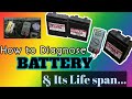 Motorcycle Battery Life Span