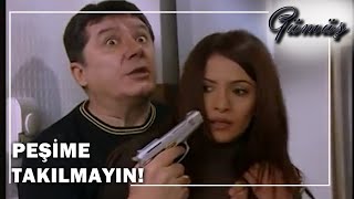 Tarık, Gümüşü Rehin Aldı - Gümüş 41. Bölüm