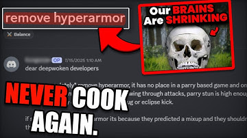 MORE Of Deepwokens WORST SUGGESTIONS