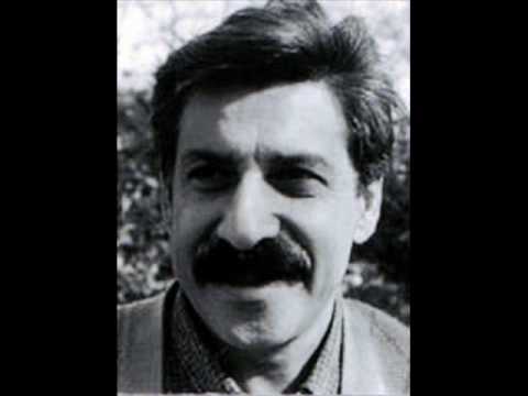 Sheevan Foumani شیون فومنی اما 