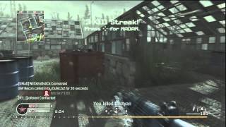 COD4?!?! TDM W/Live Commentary!