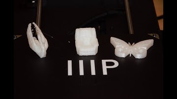 Monoprice Maker Select Plus - Unboxing, Setup and Test