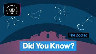 Did You Know? The Zodiac | Encyclopaedia Britannica