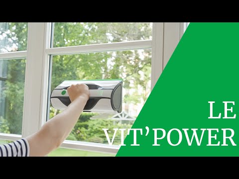 Comment nettoyer ses vitres sans laisser de traces ? - Vorwerk Kobold