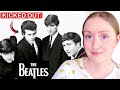 The art of resilience - (The story of the fifth Beatle - Pete Best)