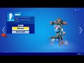 Hoppity Emote as Jonesy - Fortnite Emotes