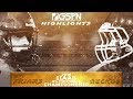 2019 football championship highlights fd vs gw