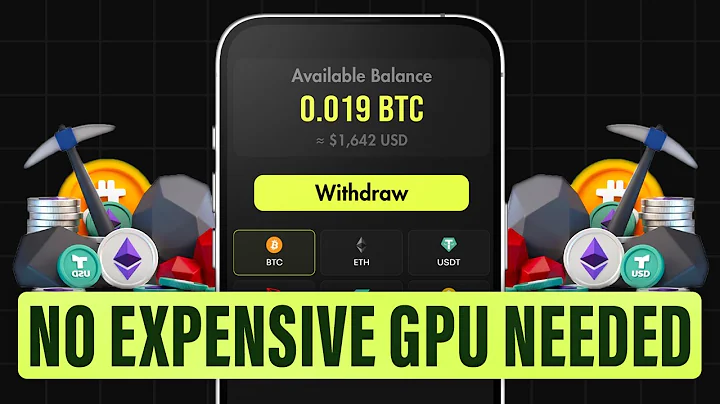 How to Mine Bitcoin in 2025 Without Expensive Hardware (Step-by-Step)