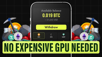 How to Mine Bitcoin in 2025 Without Expensive Hardware (Step-by-Step)