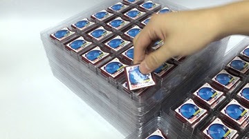 SD to CF II adapter (www.memorypack.com.tw)