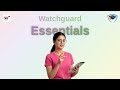 WatchGuard Essentials Training: Pass WGE Exam - Hands-On Course Tutorial