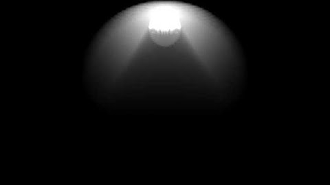 Volume Rendering Tutorial, Part 2: Deep Shadow Mapping and Theory