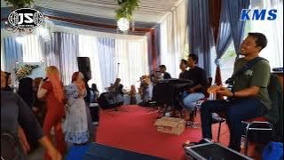 WULAN SAGITA - DUDA ARABAN | KMS MUSIK