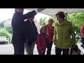Walking Acts eine erste Auswahl
