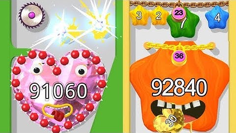 Puff Up - Addition Number 2048 - blob merge 2048 ball 3d game all Max Levels part #29 #puffup