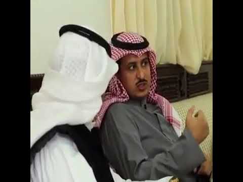 عشق البدو