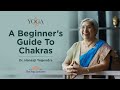 Yoga & You: How to use Yoga to awaken your chakras? | Dr. Hansaji Yogendra