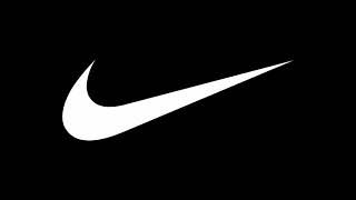 Nike® | Logo Black screen | Background Music | 27 Min |4K