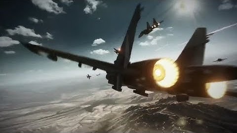 Battlefield 3: End Game - Launch Trailer