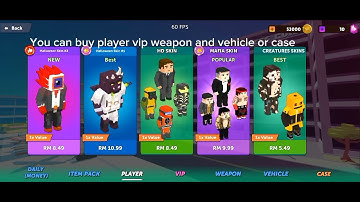 Tutorial how to get gems and coins in simple Sandbox 2