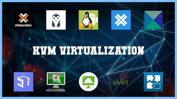 Super 10 Kvm Virtualization Android Apps