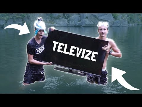 Video: Může plazmová televize vyhořet?