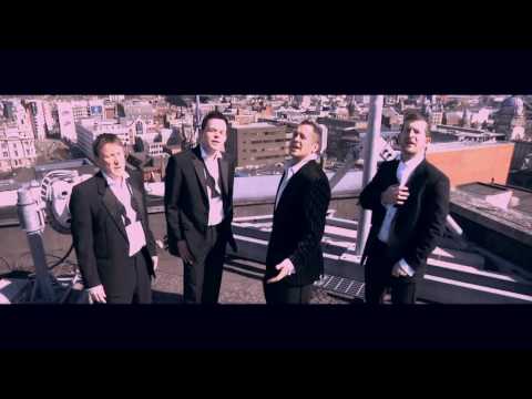 Januslife - Spoof Westlife - What About Now - Belf...