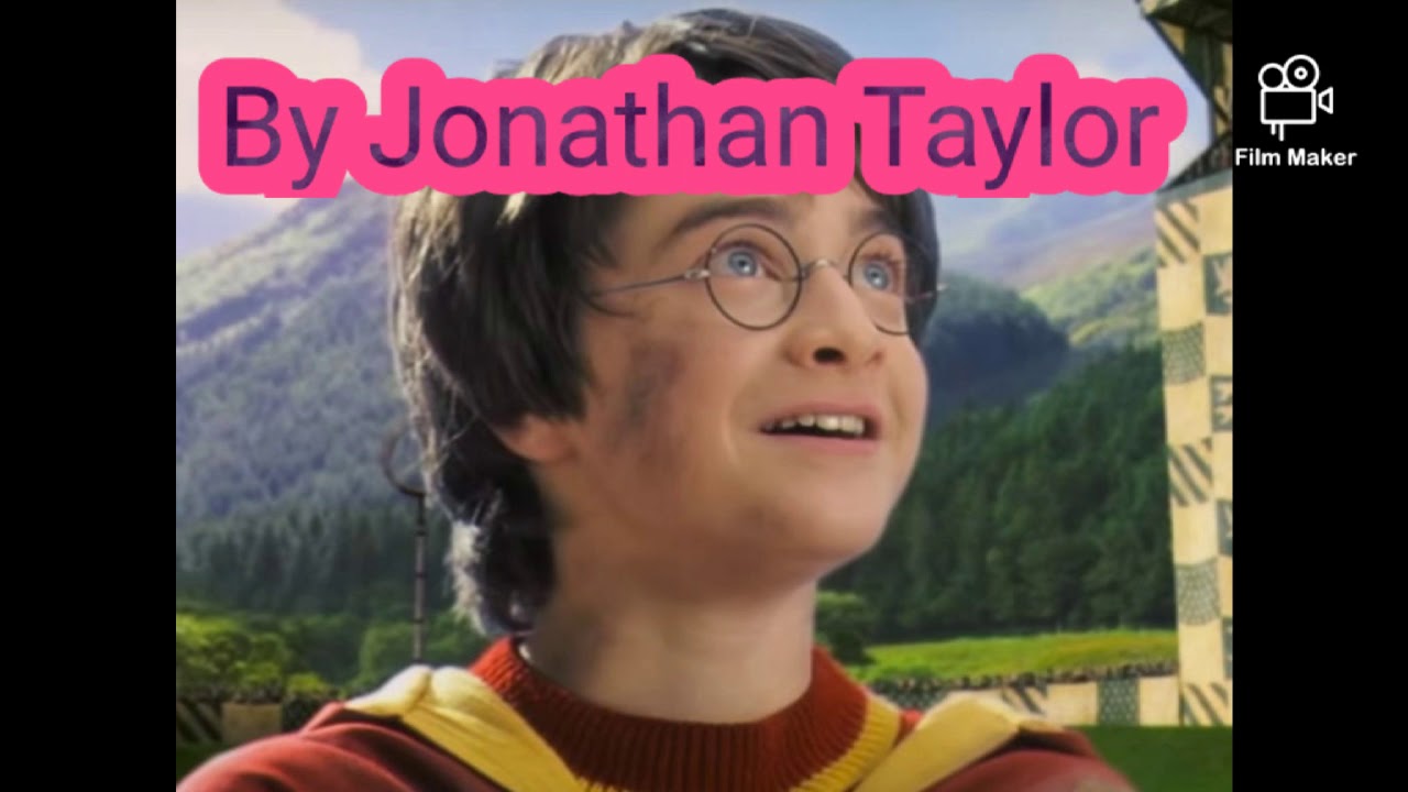 Why Harry Potter So Good YouTube