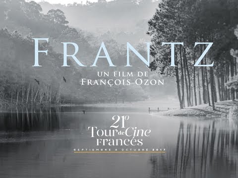 Frantz Trailer