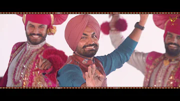 Akh Teri : Full Video | Ravinder Grewal ft.Music Empire | New Punjabi Songs | VS Records