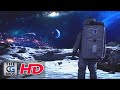 A Sci-Fi Short Film: "First Step" - by Team Render | TheCGBros