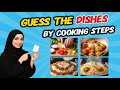 Only Real Foodies Can Guess These Dishes 🍲 | Cooking Challenge | Guess The Food