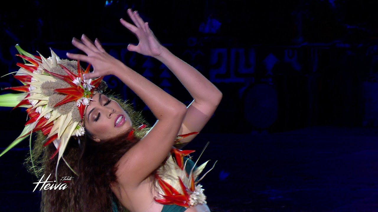 Heiva I Tahiti 16 Tuiana Brodien 1er Prix Meilleure Danseuse Youtube Heiva I Tahiti 16 Tuiana Brodien 1er Prix Meilleure Danseuse Youtube