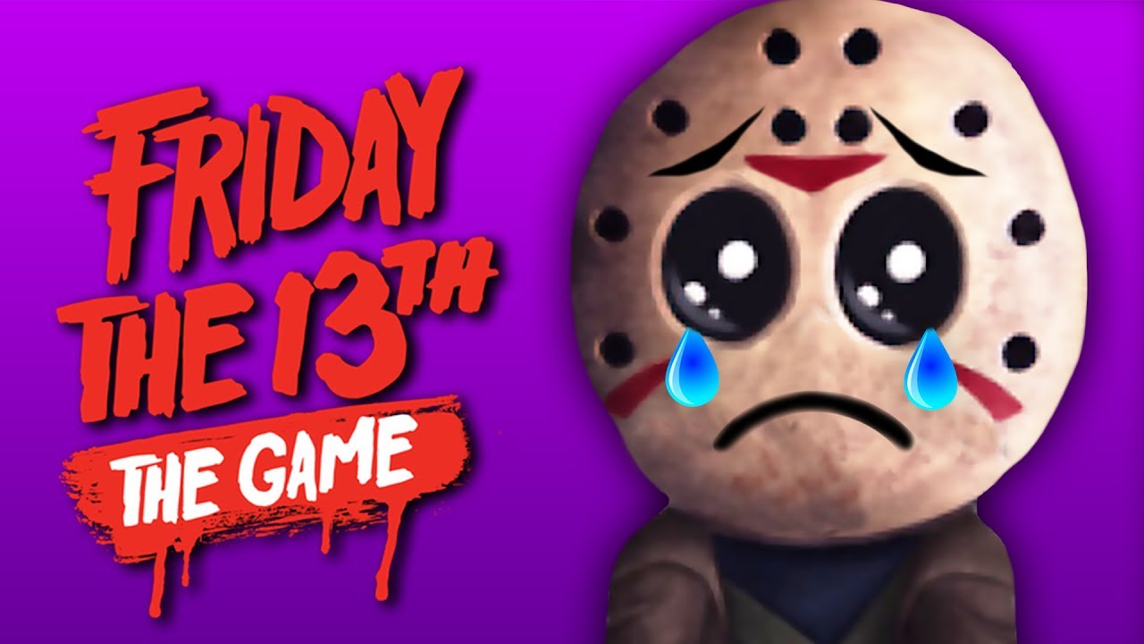 WE KILLED JASON!!! | Friday The 13th: The Game - How To Kill Jason (ft. H2O Delirious, Ohm, & More)