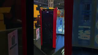 PCs You Dont Want To Miss! #dreamhack #pc