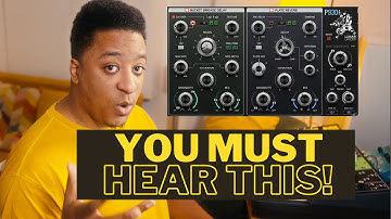 The Most Beautiful Reverb & Delay Plugin | Pulsar Modular P930