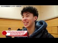 安平光佑、始動・・・20201.2【氷見高校初投げ会2020抱負】