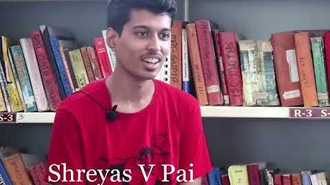 CFAL - KVPY Interview