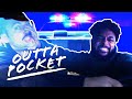 Fighting Chris Pratt's Stunt Double in a High Speed Chase | Outta Pocket